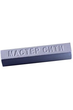 воск мебельный мягкий серый темный