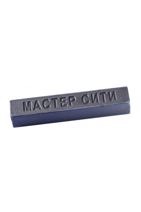 воск мебельный мягкий антрацит 1290