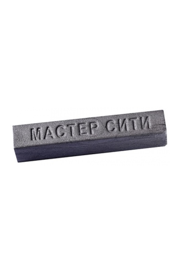 воск мебельный мягкий графит