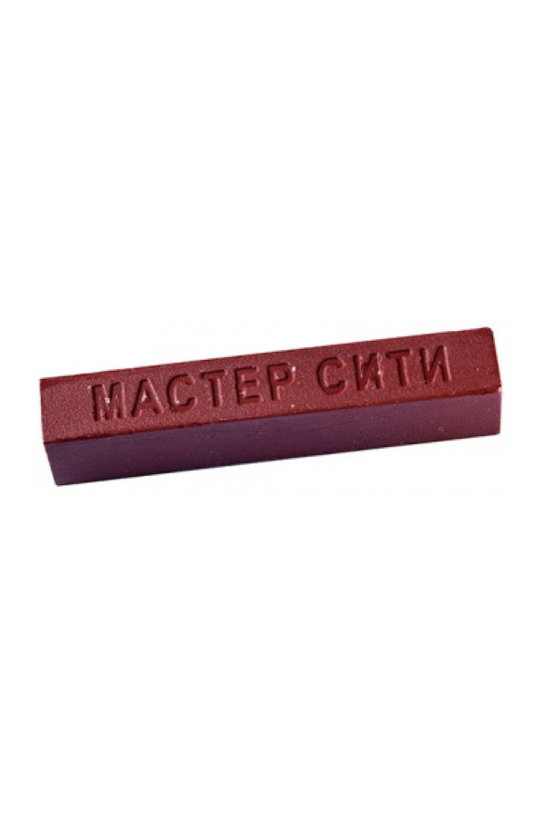 воск мебельный мягкий красное дерево 5640