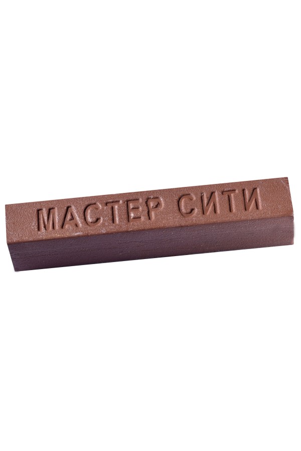 воск мебельный твердый шимо темный