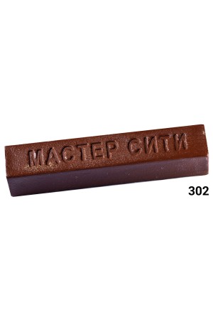 воск мебельный твердый орех донской 302(20)