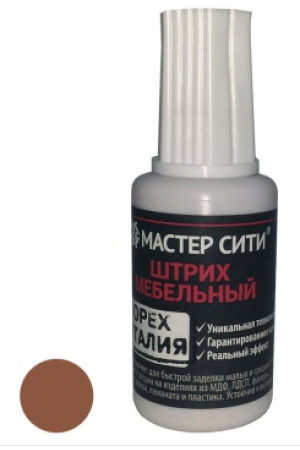 штрих мебельный орех италия