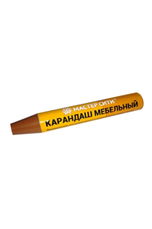 карандаш мебельный ольха