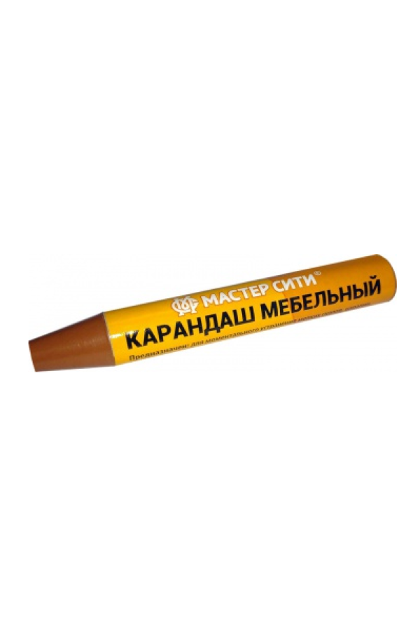 карандаш мебельный ольха