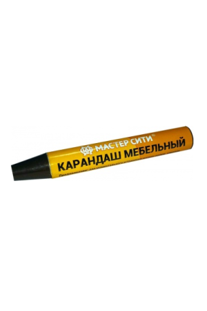 карандаш мебельный орех