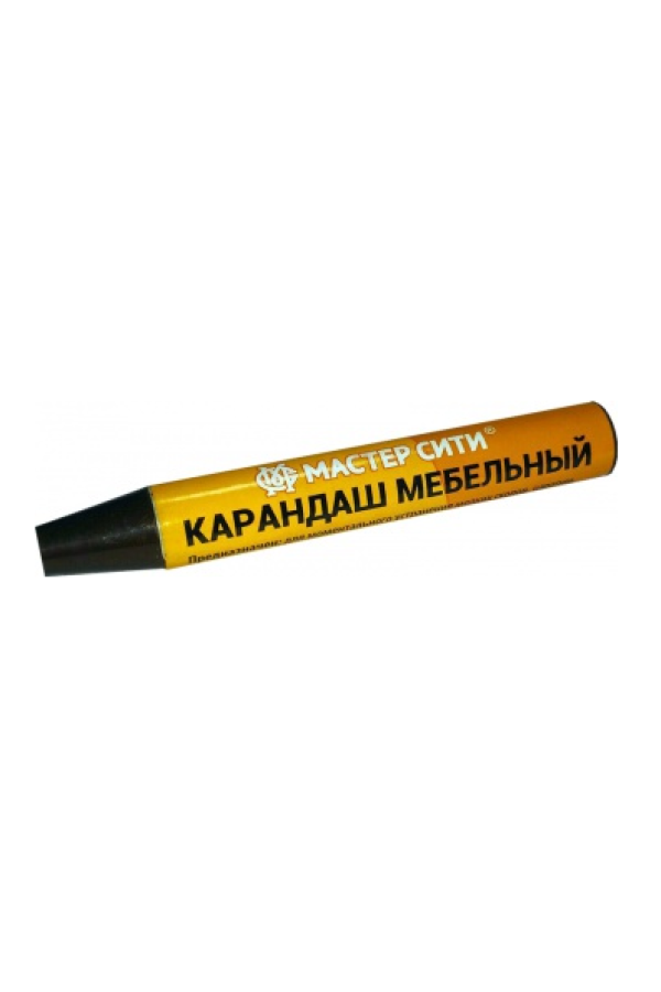 карандаш мебельный орех