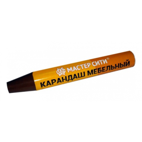 карандаш мебельный орех экко