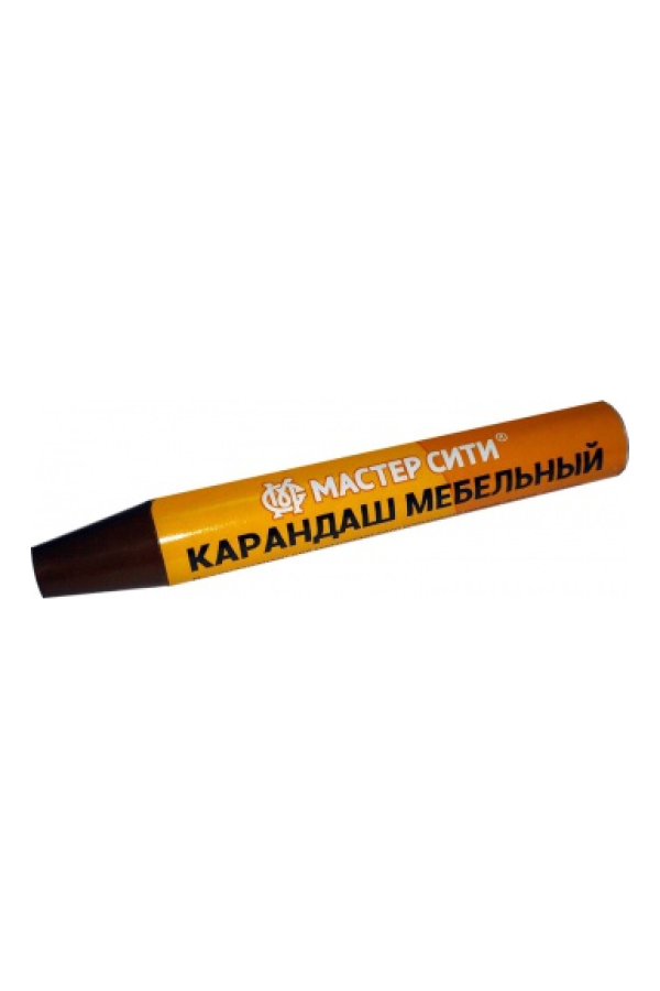 карандаш мебельный орех экко