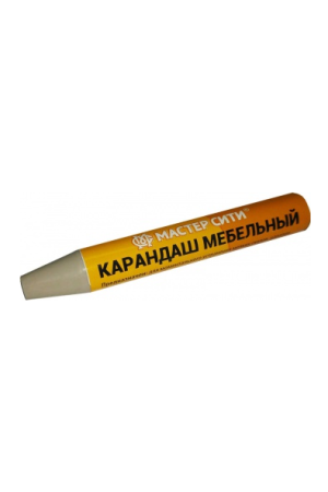карандаш мебельный серый светлый 2101