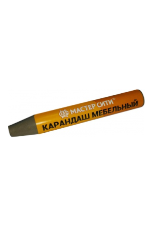 карандаш мебельный платина