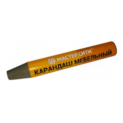 карандаш мебельный платина