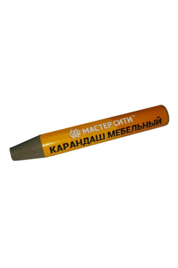 карандаш мебельный платина