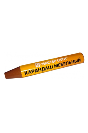 карандаш мебельный орех миланский R 3027