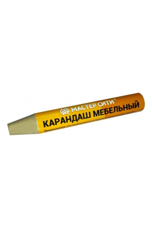 карандаш мебельный дуб санома