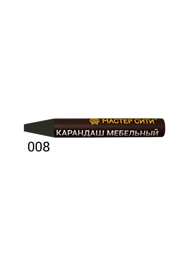 карандаш мебельный графит 008 (20)