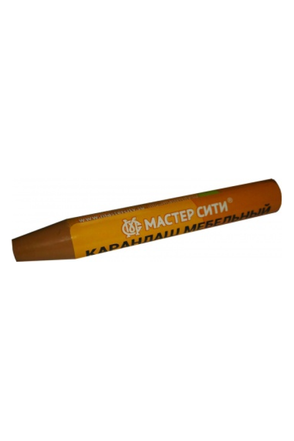 карандаш мебельный бук светлый
