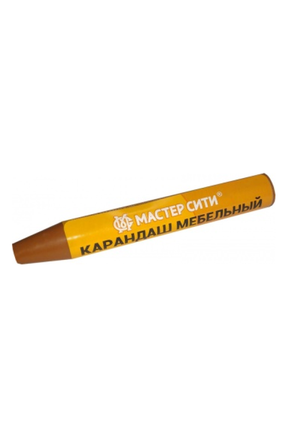 карандаш мебельный бук темый
