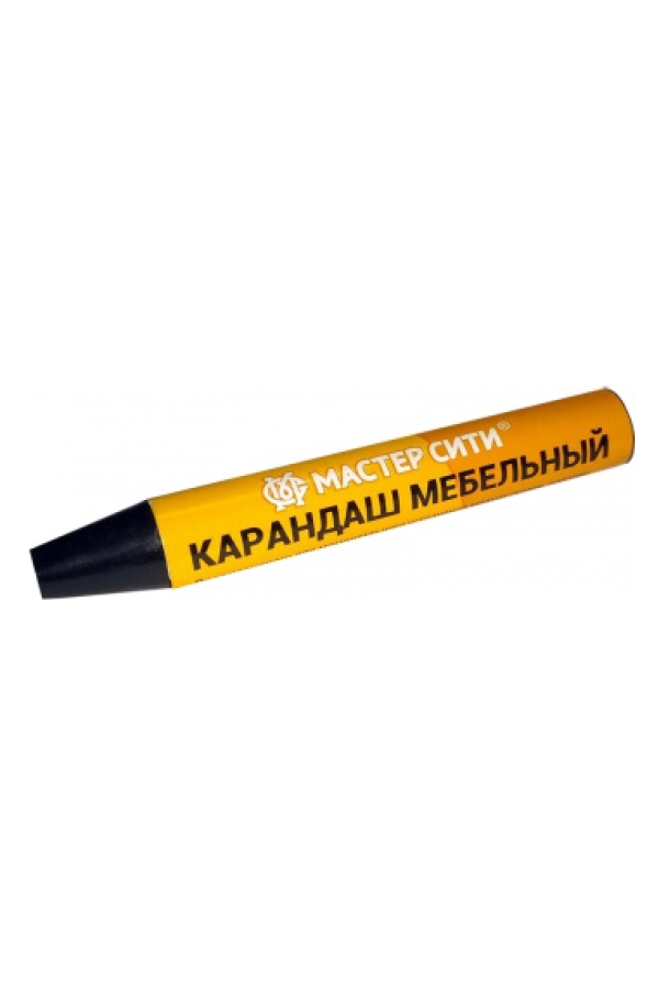 карандаш мебельный венге