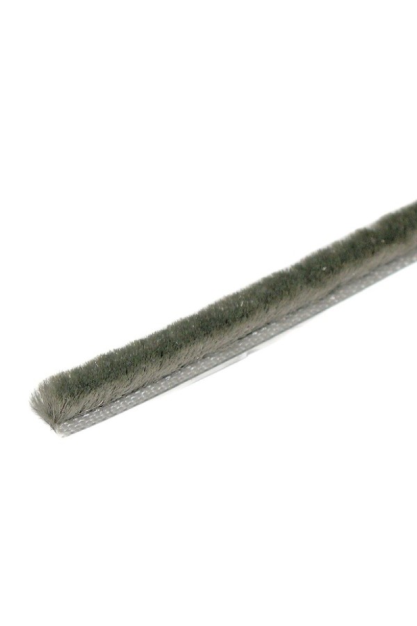 щетка 4Р защитная М7*6мм серая(150/1100)