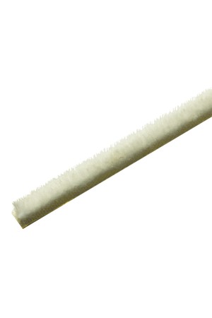 щетка 4Р защитная М7*6мм белая (150/1200)