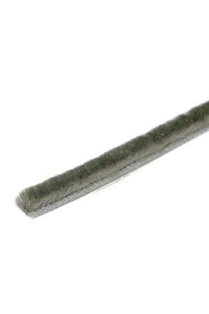 щетка 6Р защитная М9*5мм серая(150/1200)