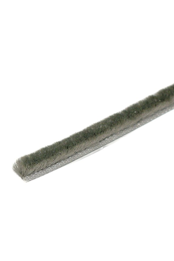 щетка 6Р защитная М9*5мм серая(150/1200)
