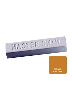 воск мебельный мягкий ольха светлая 408 (20)