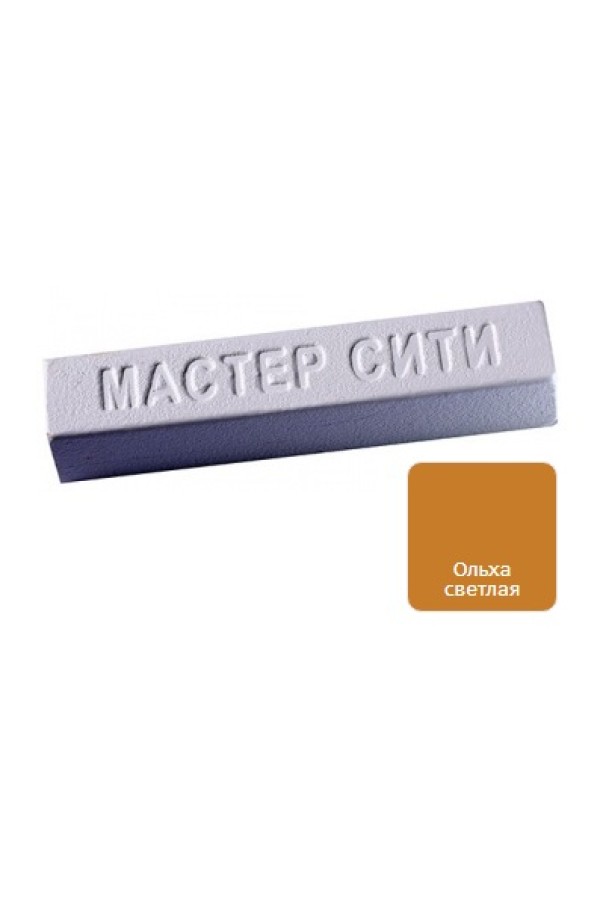 воск мебельный мягкий ольха светлая 408 (20)