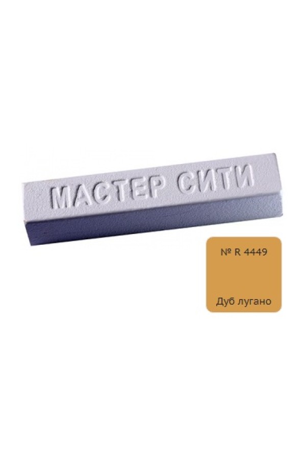 воск мебельный мягкий дуб лугано 4449