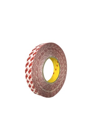 Аристо/скотч 2-х сторонний 3М 25мм*50м прозрачный /NA0250.VP050.TR000.RU