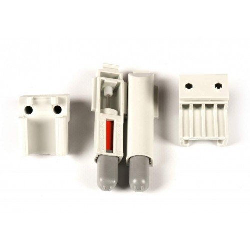 Exedra/демпферы Smove для механизма с 3 петлями (2шт)/VE55KIT0050