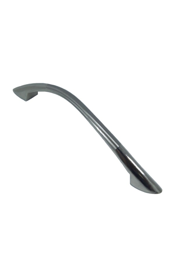 ручка ТС-216/96 хром/хром(8830)