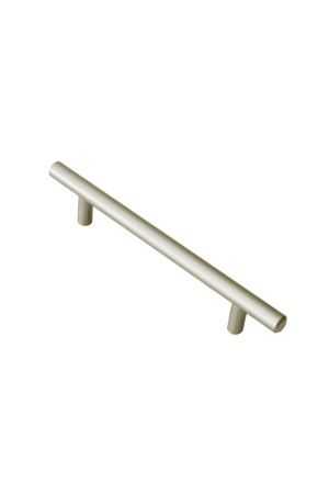 ручка рейлинг  RE1006/256/356 сатин (80) Fit