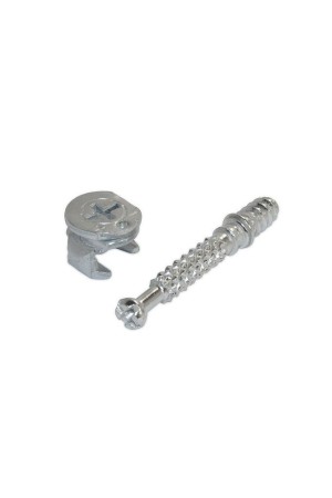 Эксцентриковая стяжка саморез Р15125 HJG034