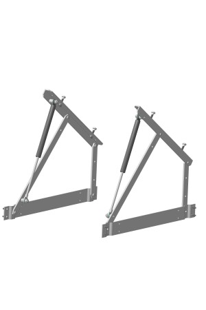 комплект механизма подъема АГ.ПМ-1150