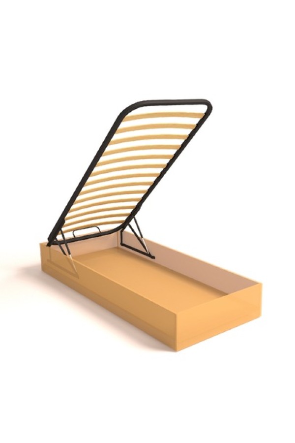 основание кровати подъемное 2000*900 БЕЗ ПОДЪЕМНОГО МЕХАНИЗМА