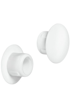 заглушка для отверстия D10 №12 светло-коричневый/110653 (1000 шт/уп)