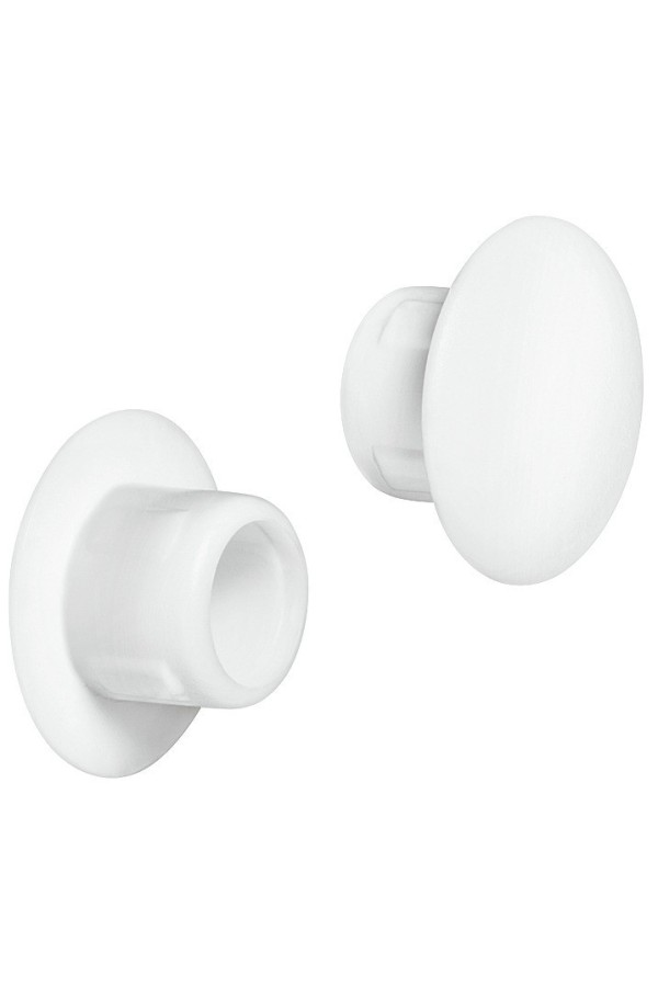 заглушка для отверстия D10 №12 светло-коричневый/110653 (1000 шт/уп)