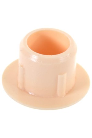 заглушка для отверстия D10 №2 бежевый/110648 (1000 шт/уп)