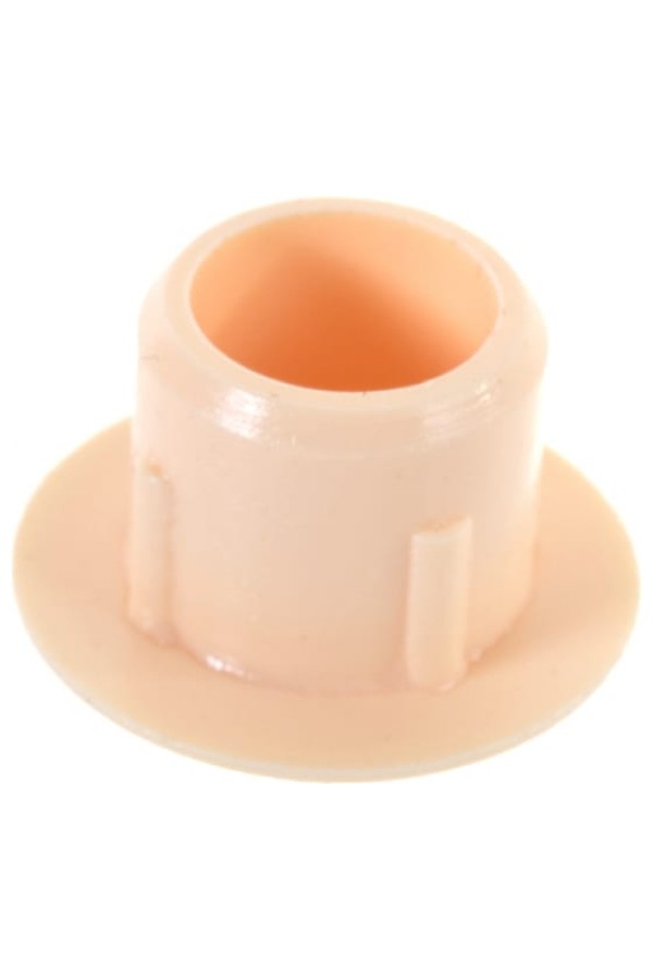 заглушка для отверстия D10 №2 бежевый/110648 (1000 шт/уп)