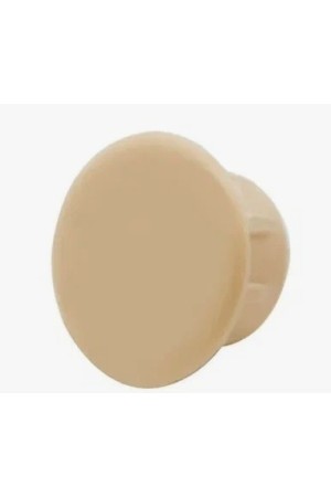 заглушка для отверстия d5мм, бежевый(1000шт)