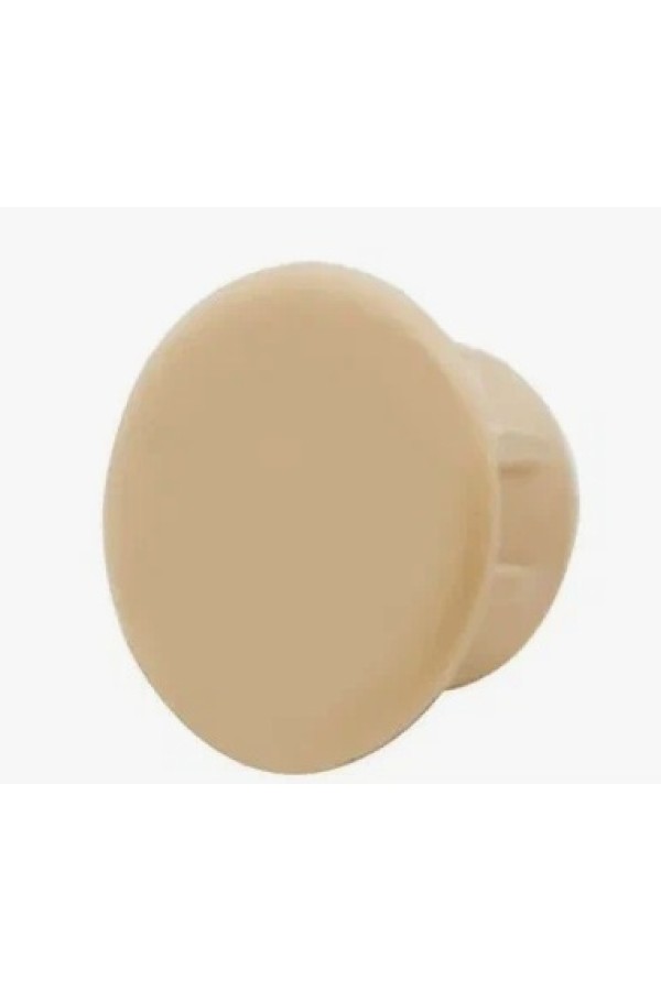 заглушка для отверстия d5мм, бежевый(1000шт)