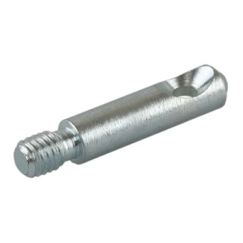 дюбель конической стяжки BO04/BO05/BO06/BO25,7x35 мм, М6, сталь, TF02/PRM0084