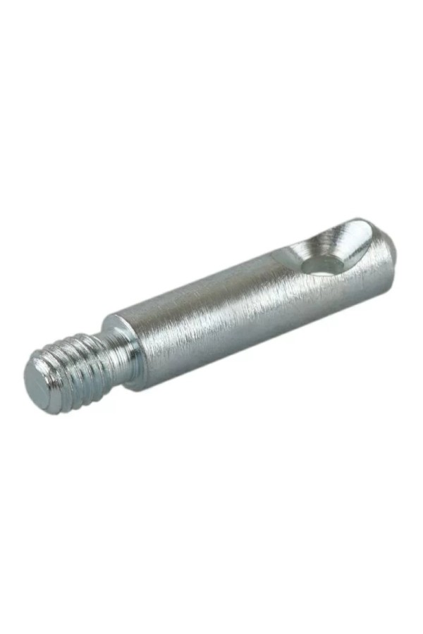 дюбель конической стяжки BO04/BO05/BO06/BO25,7x35 мм, М6, сталь, TF02/PRM0084