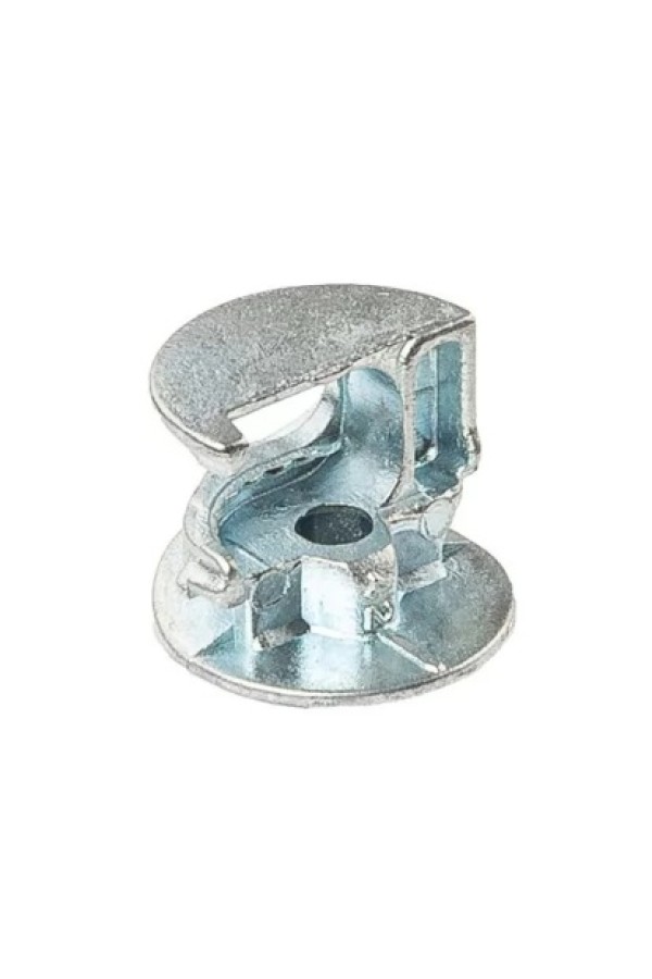 эксцентрик D15x11,5 мм, для плит 16 мм, 3,1 г, цинк/BLZ5102