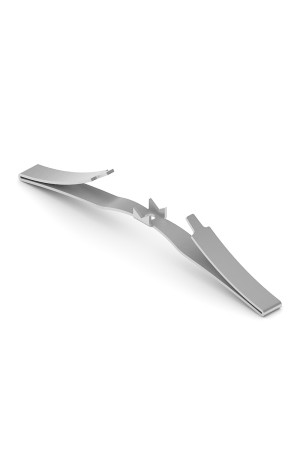 Аристо/ стопор нижний, корона, сталь (100) / AS0103.VP000