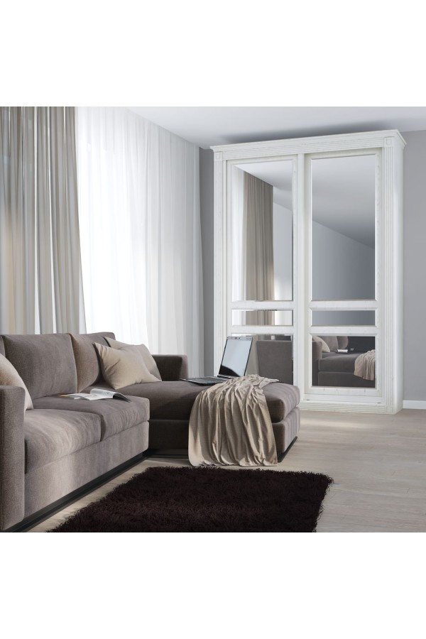 Классические двери АРИСТО коллекция VERONA (1 дверь размером 2327/920 мм)