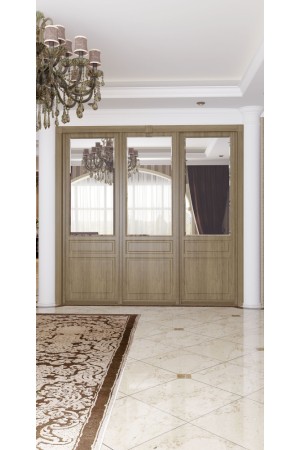 Классические двери АРИСТО коллекция VERONA (1 дверь размером 2327/920 мм)