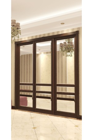 Классические двери АРИСТО коллекция VERONA (1 дверь размером 2327/920 мм)